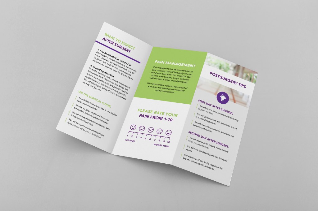 Saint Francis Brochure 2